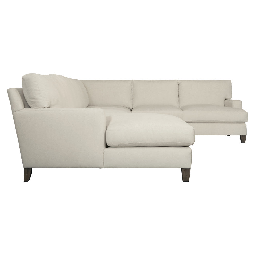Bernhardt Mila Sectional