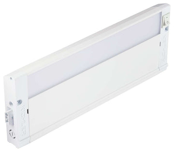 Kichler 4U Series LED LED Under Cabinet 4U27K12WHT
