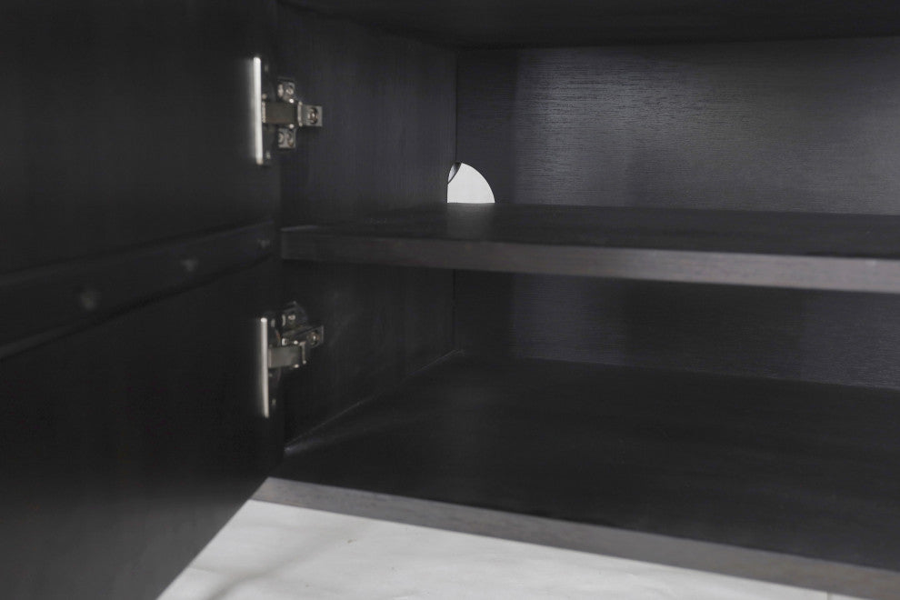 IE Series, Olas, Buffet, Coffee Frame