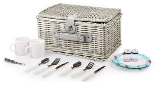 Catalina Basket - Red