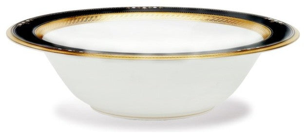 Noritake Evening Majesty Round Serving Bowl