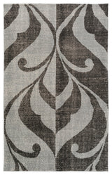 Paradox Area Rug, 2'x3'