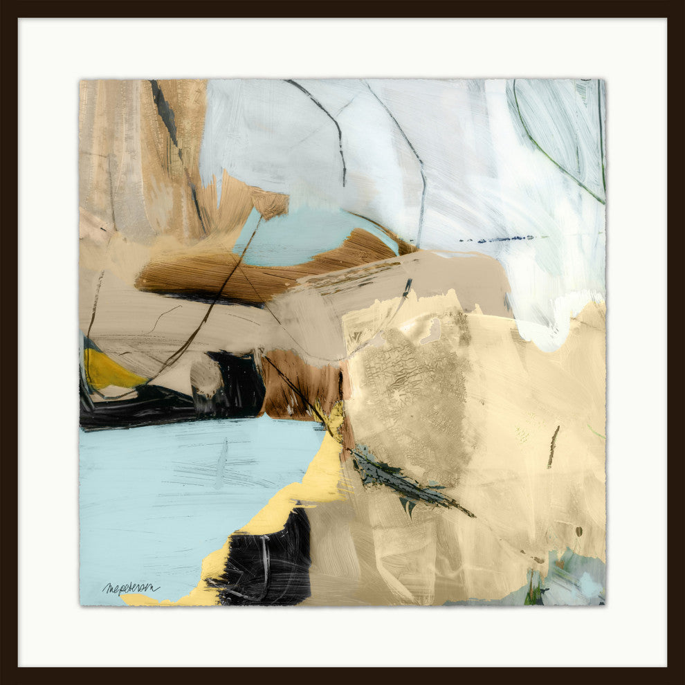 Souvenirs 2, Giclee Reproduction Artwork