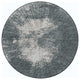 Winslow WL1 Midnight 4' x 4' Round Rug