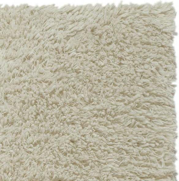 Safavieh Shag Sg731A Rug, Ivory, 7'6"x9'6"
