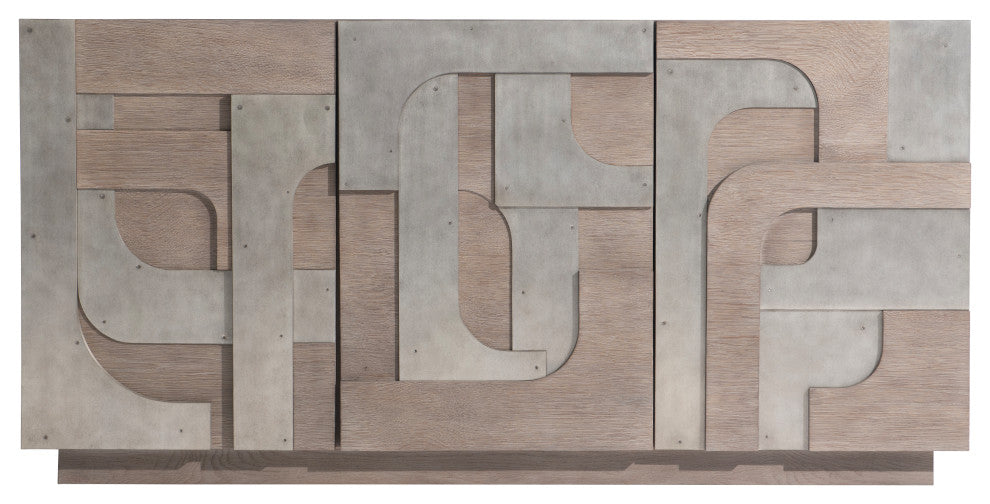 Bernhardt Azlin Buffet