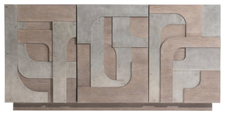 Bernhardt Azlin Buffet