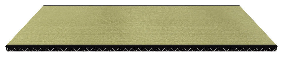 California King Tatami Mat