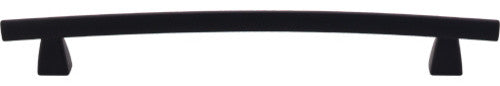 Arched Pull - Flat Black (TKTK5BLK)
