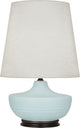 Robert Abbey RA-MSB25 1-Light Table Lamp, Michael Berman Nolan