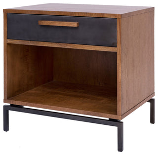 Bellevue End Table 1 Drawer