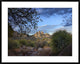 "Organ Mountains near Las Cruces, New Mexico"  by Tim Fitzharris, 40x32"