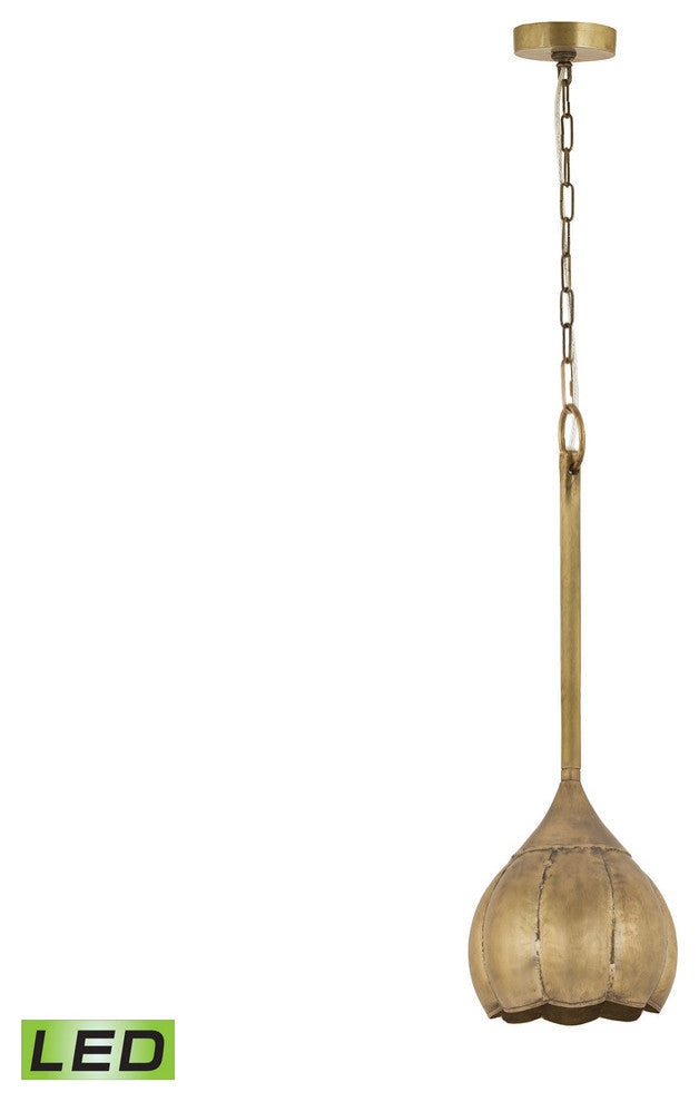 Dimond Lighting 8985-050-LED 1-Light Pendant