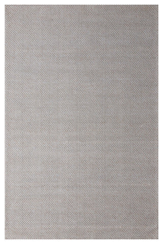 Camden Ivory/Beige Transitional Solid Wool Indoor Area Rug, 9' x 12'