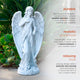 Peaceful Angel Statue, 31"