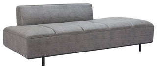Confection Sofa Gray