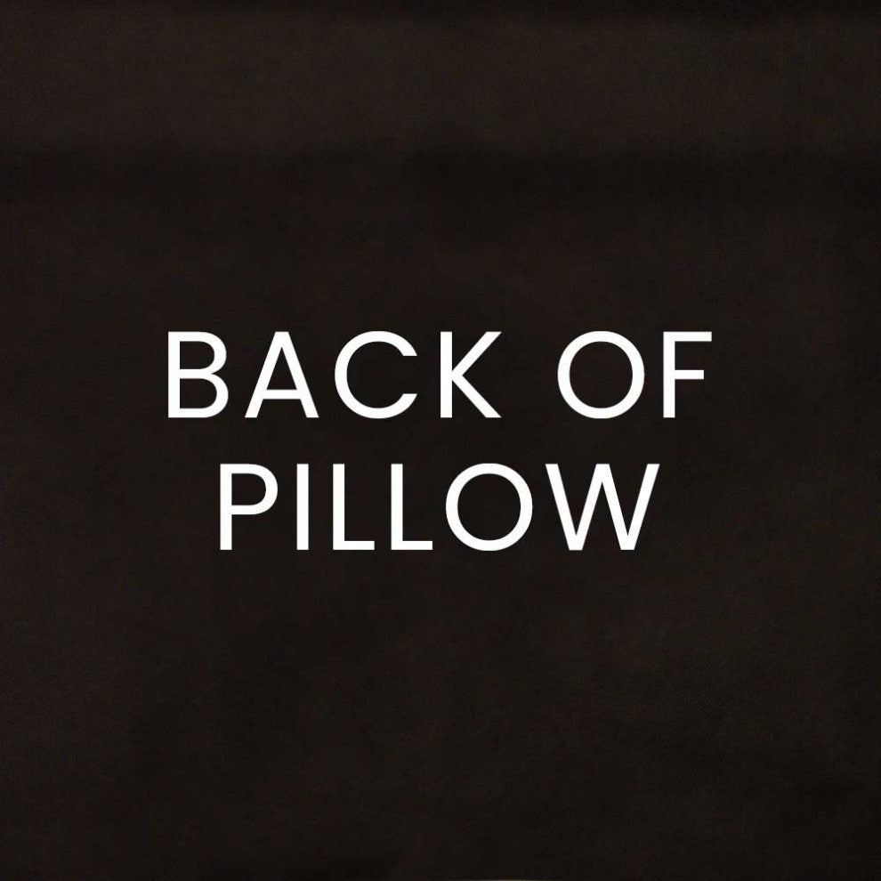 Kirby Pillow - Bitter