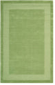 NOURISON WESTPORT LIME AREA RUG
