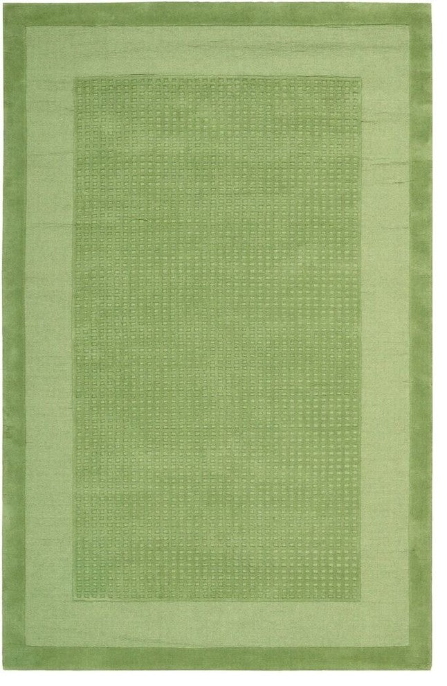 NOURISON WESTPORT LIME AREA RUG