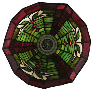 8W Dublin Mini Pendant