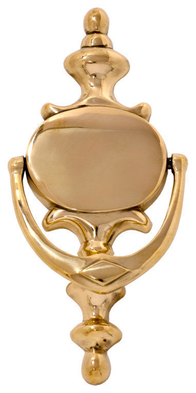 Imperial Knocker