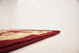 Unique Loom Red Henry Versailles 2' 2 x 3' 0 Area Rug