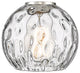 Innovations G1215-6 6" Clear Glass