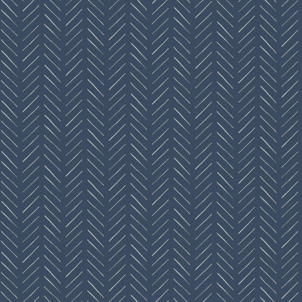 Magnolia Home Pick-Up Sticks Peel and Stick Wallpaper