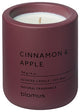 Fraga Candle, Port/Red