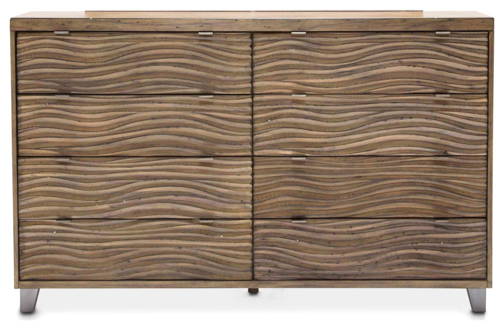 Aico Amini Del Mar Sound Dresser in Boardwalk
