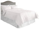 Pointehaven 200 TC Printed Quilt Set