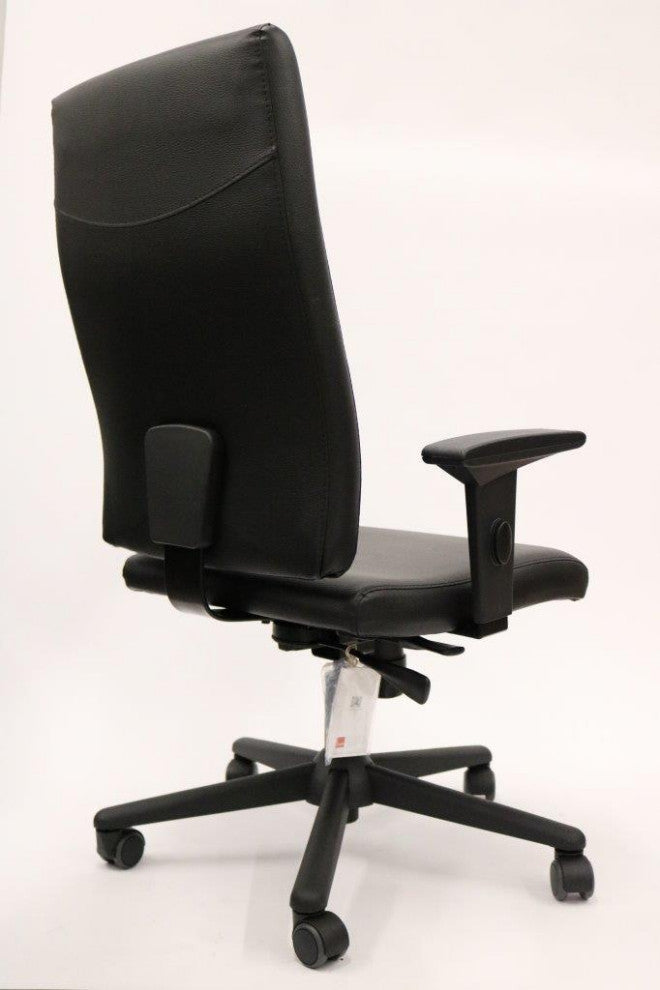 Slim Office Chair