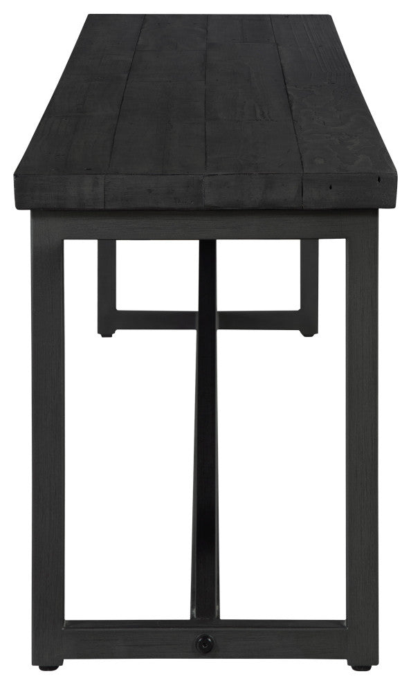 Sierra Bench