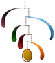 "Jim I" Decorative Mobile