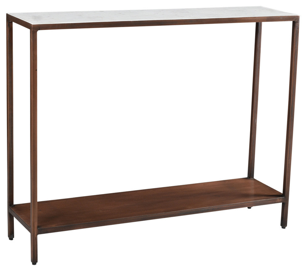 Bottego Console Table