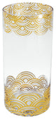 IMPULSE! Wave Highball, Set of 4