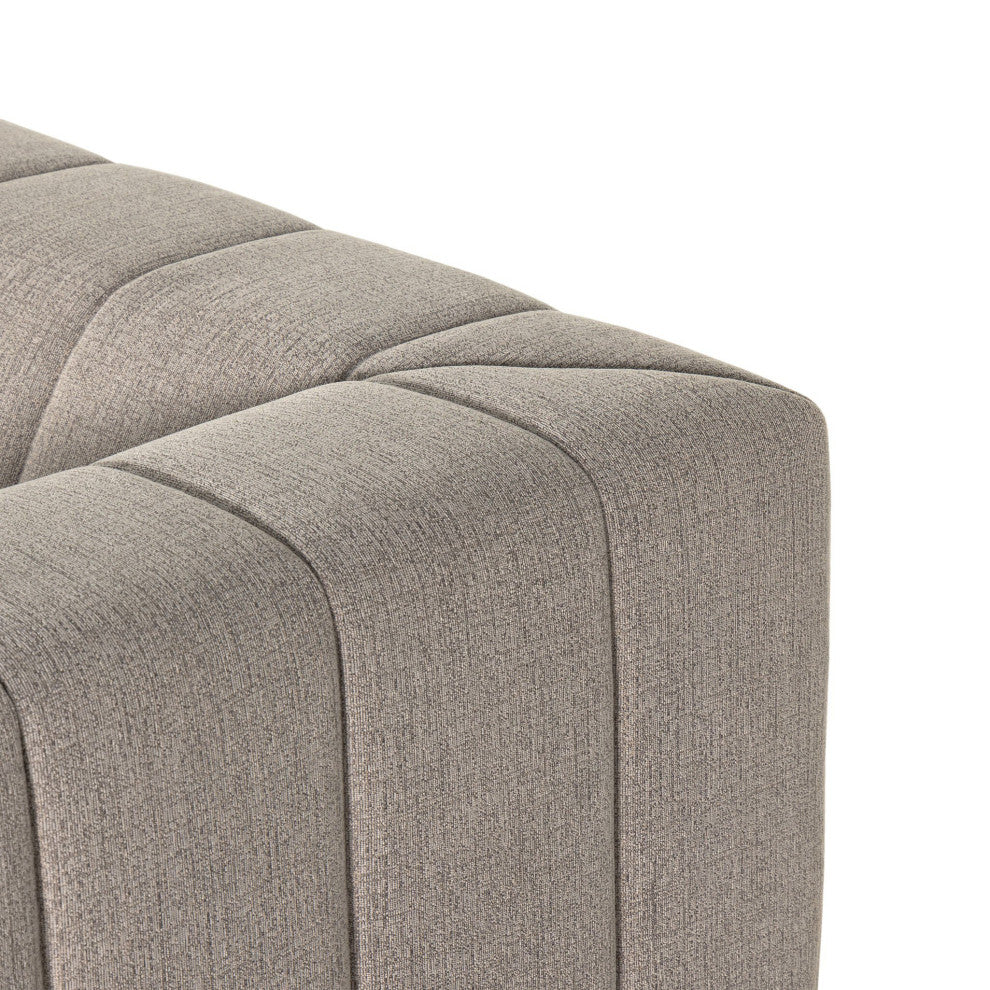 Langham 5pc Sectional-Napa Sandstone