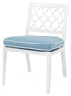 Lacquer Outdoor Dining Chair | Eichholtz Paladium