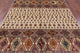 6' 5" X 10' 0" Persian Tribal Gabbeh Hand Knotted Wool Rug Q10737