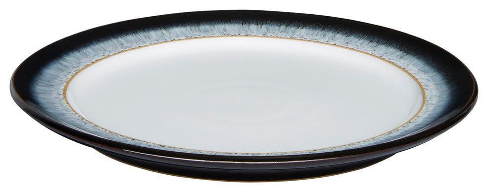 Halo Wide Rimmed Dessert or Salad Plate