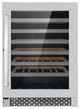 5-Piece Kitchen, 36" Freestanding Gas Range and 36" Island Range Hood
