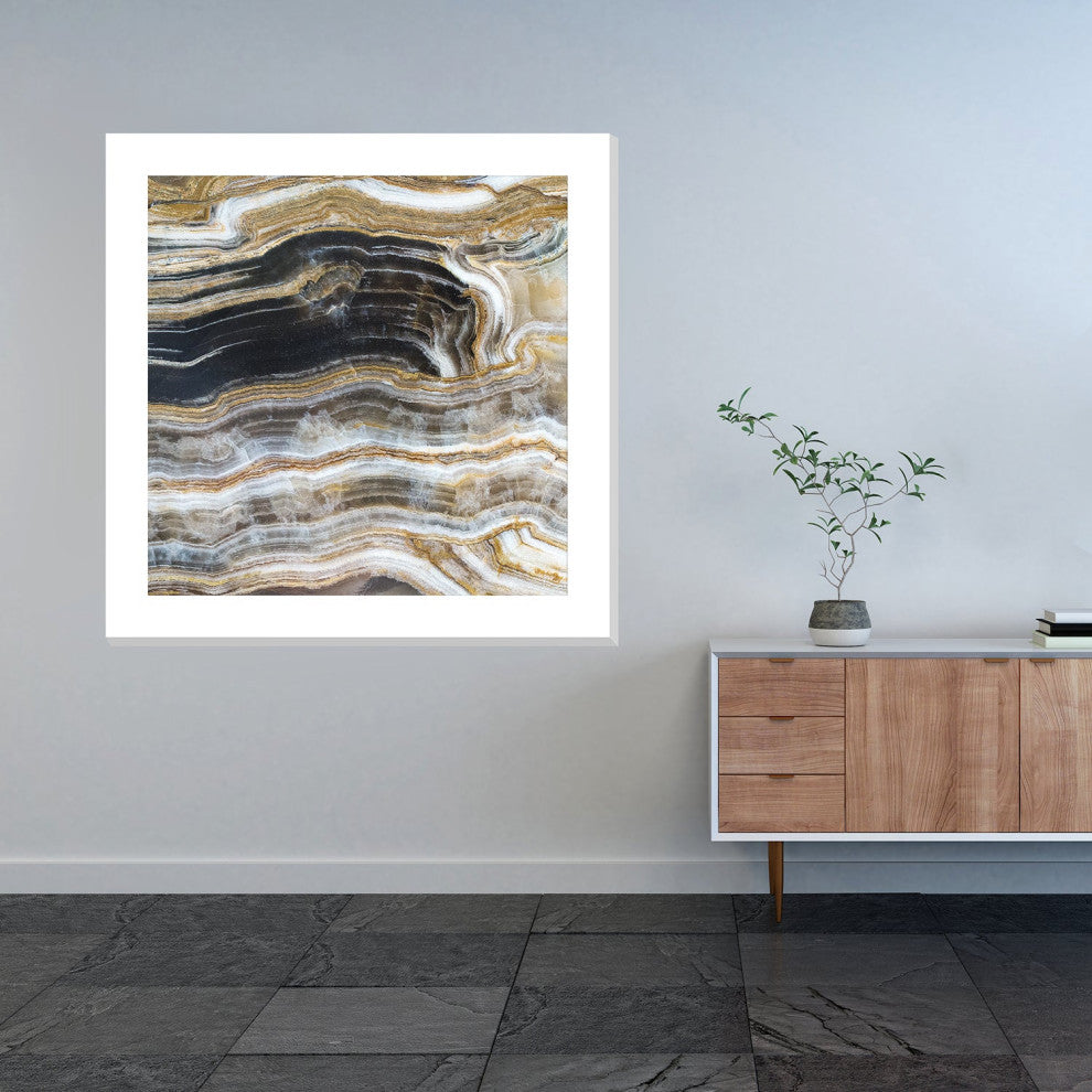Grandeur Museum-Grade Luxurious Wall Art Statement, WM02009