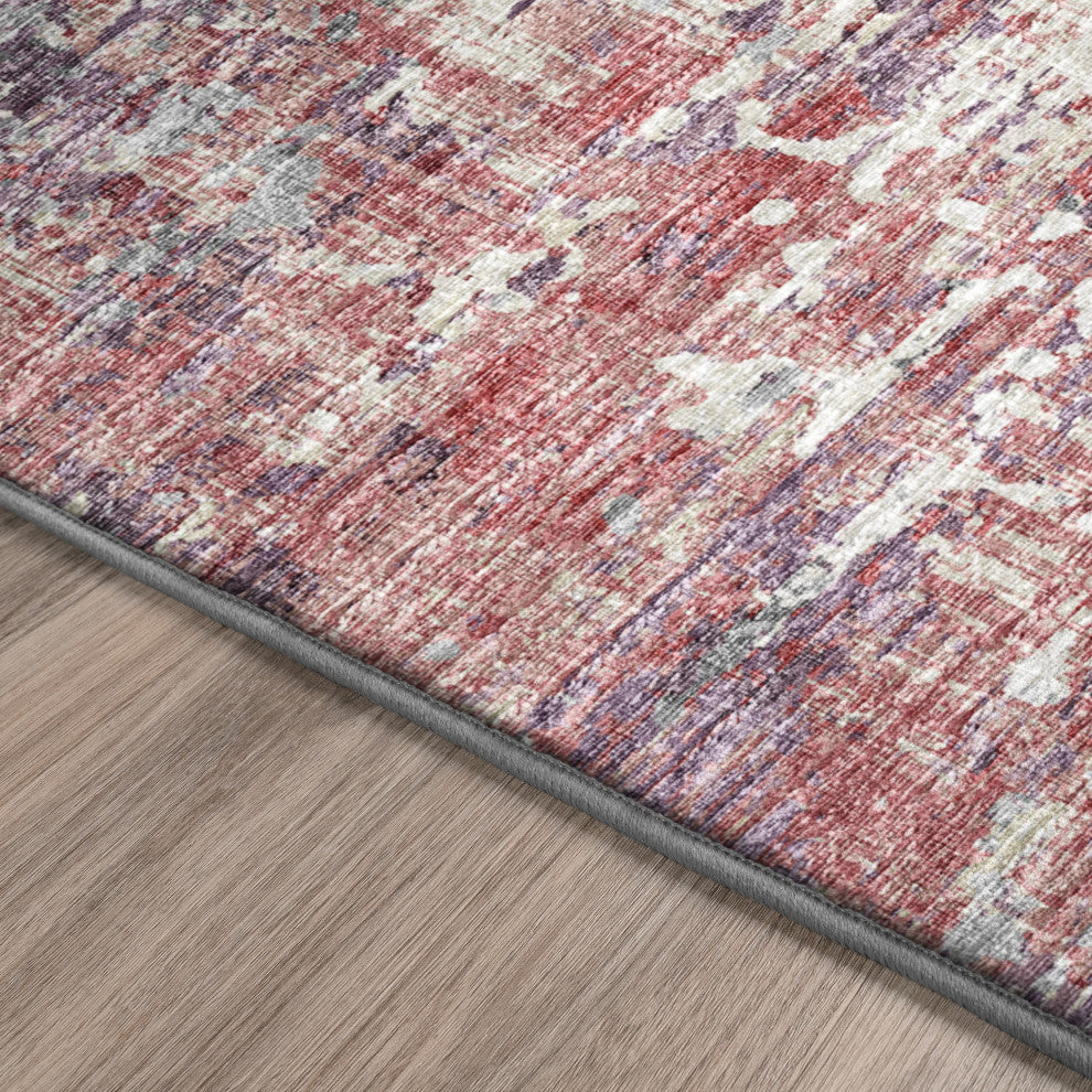 Dalyn Camberly CM4 Rose 8'x8' Round Rug