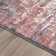 Dalyn Camberly CM4 Rose 8'x8' Round Rug