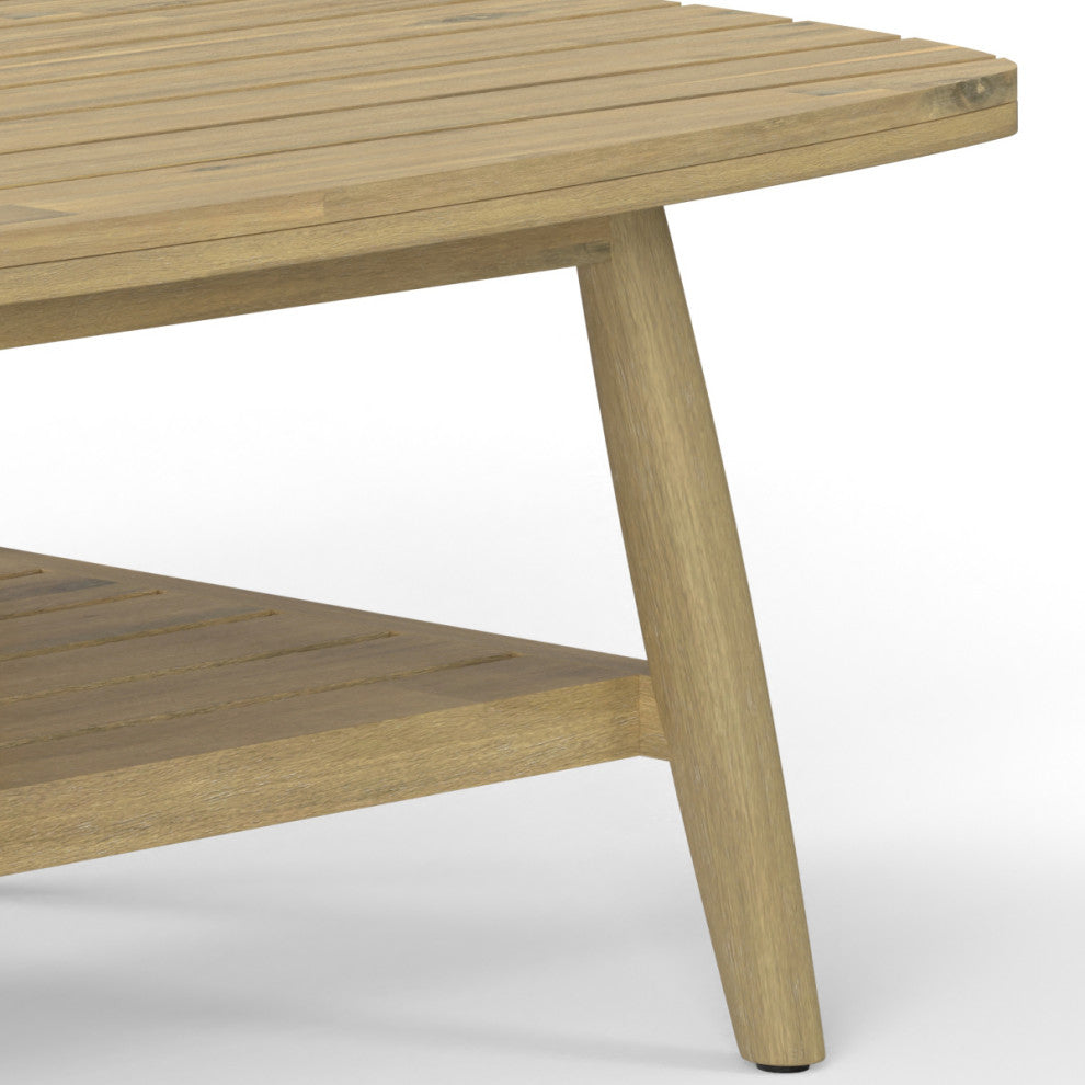 Bayshore Outdoor Coffee Table