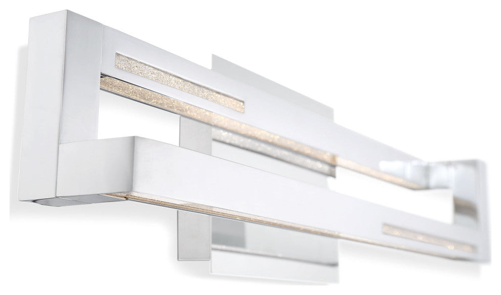 1 Light Modern Vanity