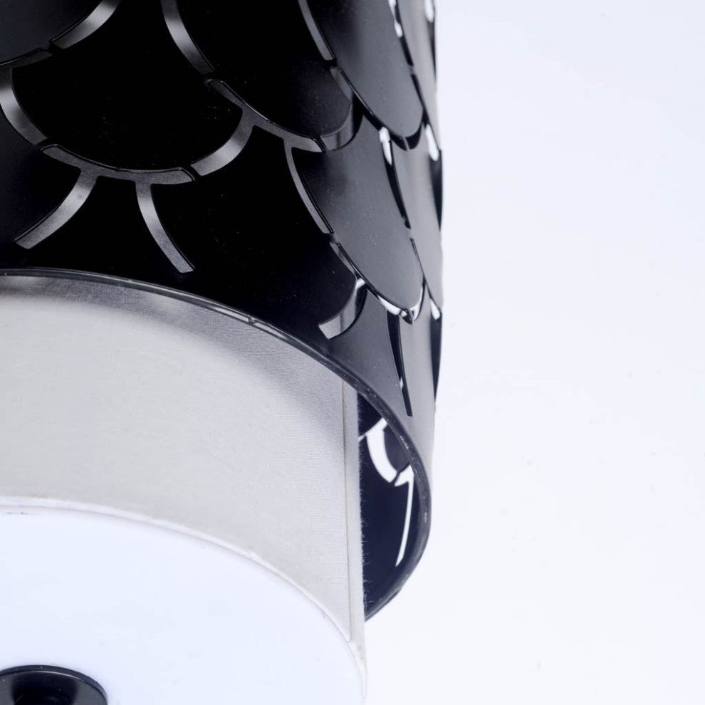 Brasseur IIi Sconce