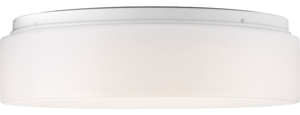 LED Flush Mount