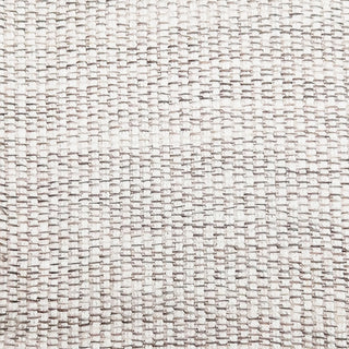 Amalie Swivel Bar Stool in Brown Oak Wood Finish with Beige Fabric