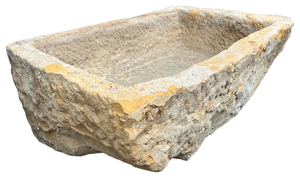 Consigned Old Jaisalmer Sandstone Trough 5